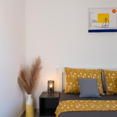 Apartmani Luce Trogir Extérieur photo