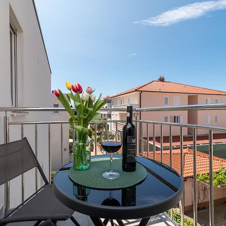 Apartmani Luce Trogir Extérieur photo