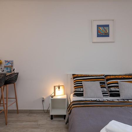 Apartmani Luce Trogir Extérieur photo