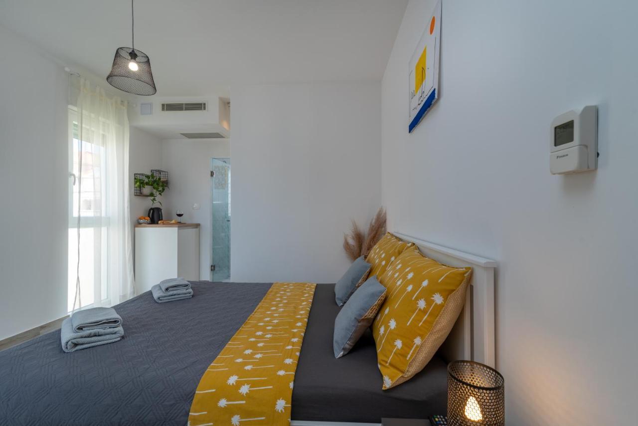 Apartmani Luce Trogir Extérieur photo
