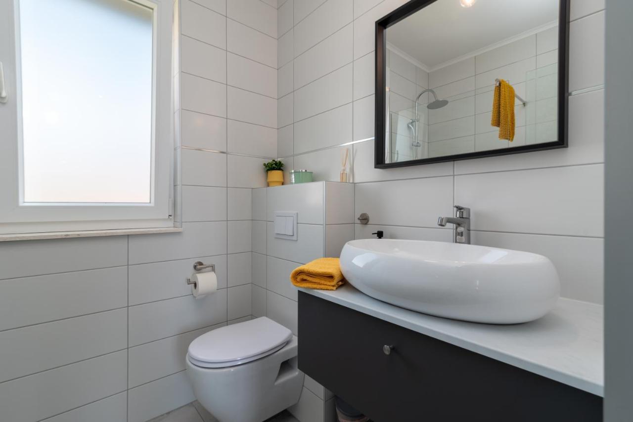 Apartmani Luce Trogir Extérieur photo