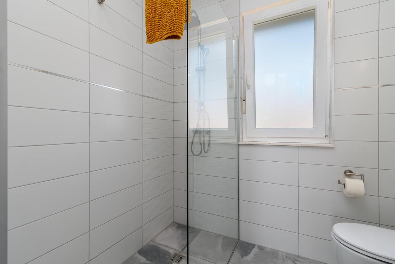 Apartmani Luce Trogir Extérieur photo