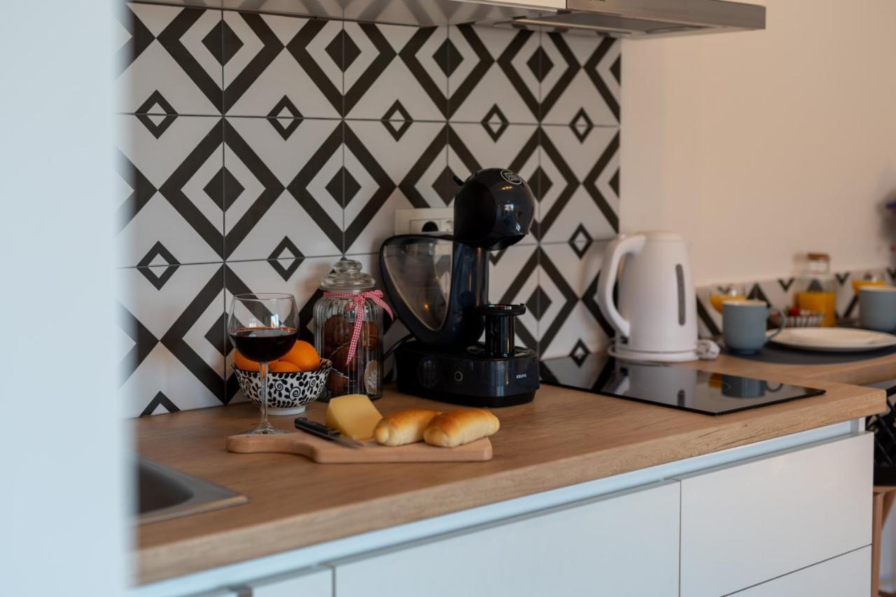 Apartmani Luce Trogir Extérieur photo