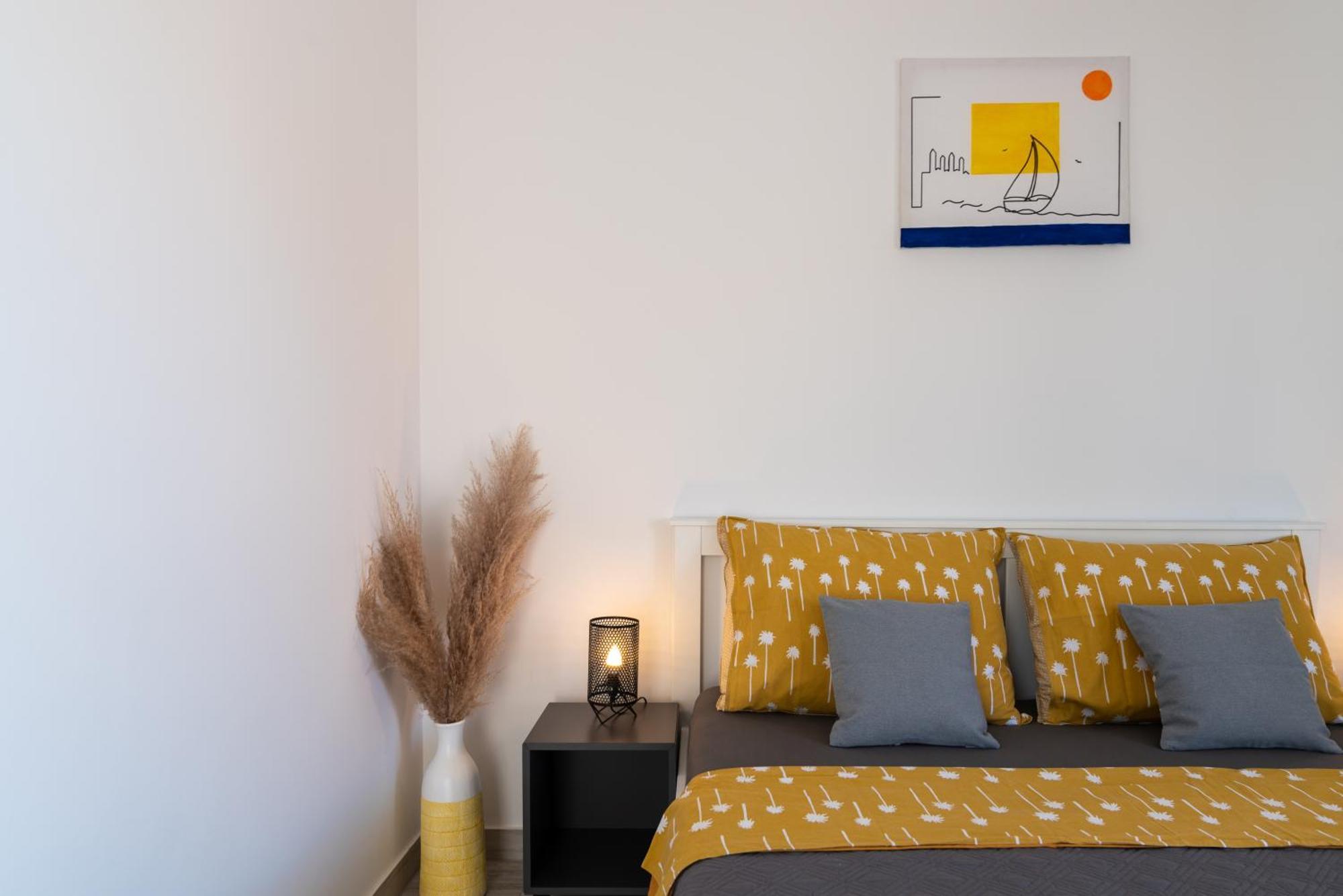Apartmani Luce Trogir Extérieur photo