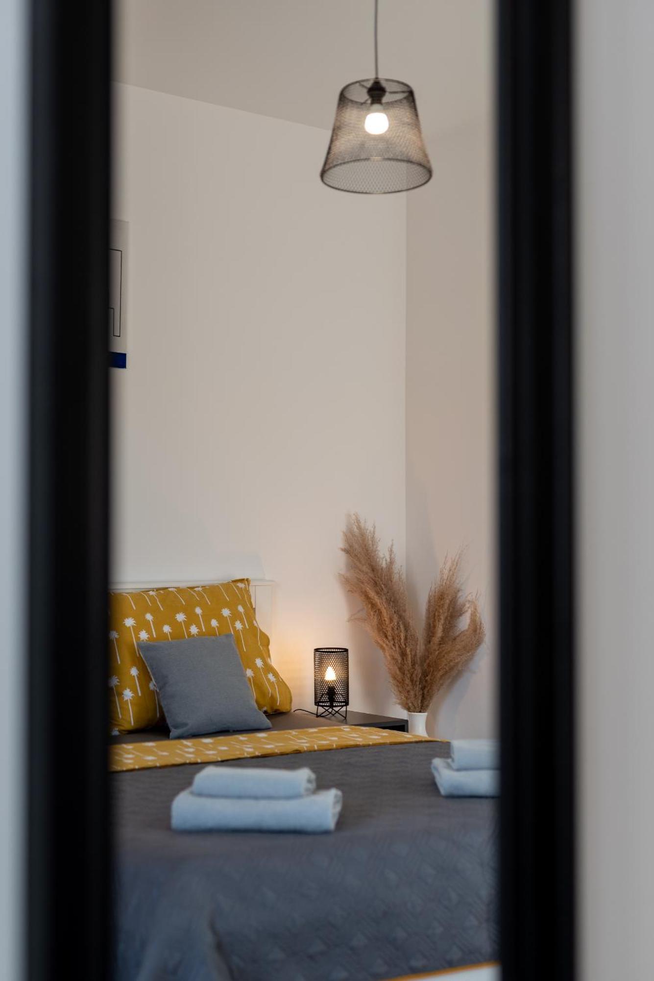 Apartmani Luce Trogir Extérieur photo