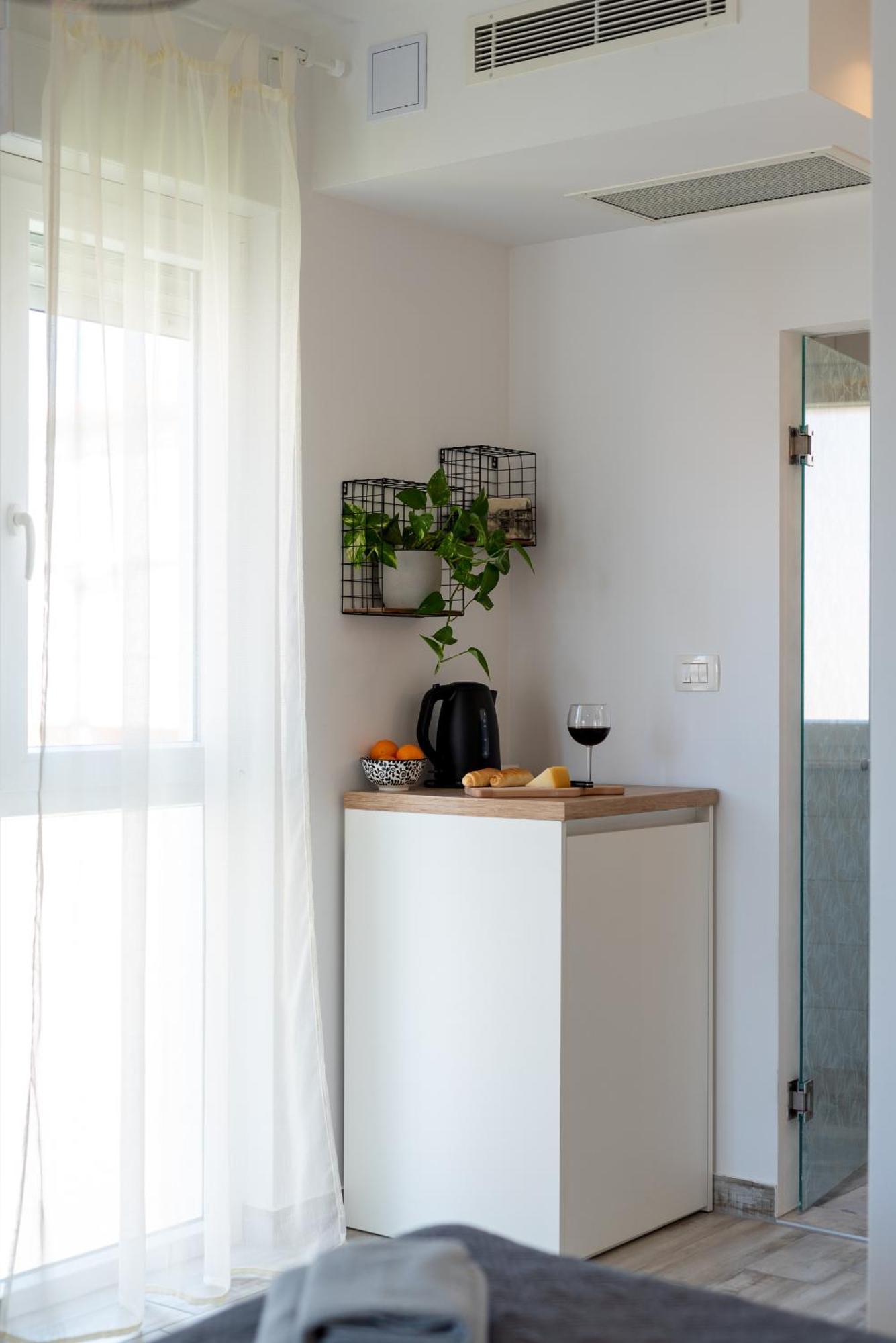 Apartmani Luce Trogir Extérieur photo