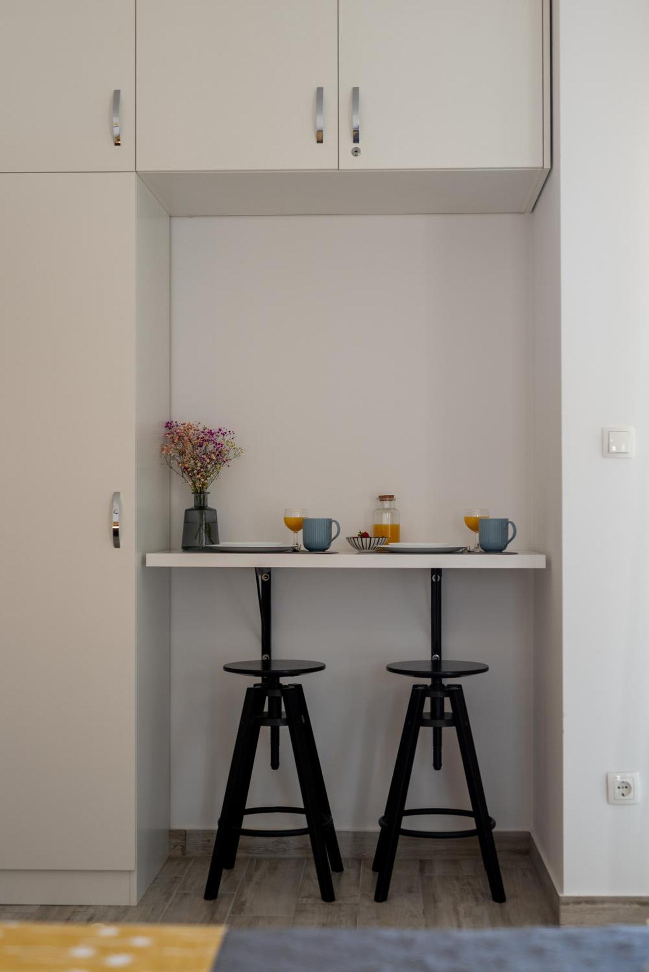 Apartmani Luce Trogir Extérieur photo