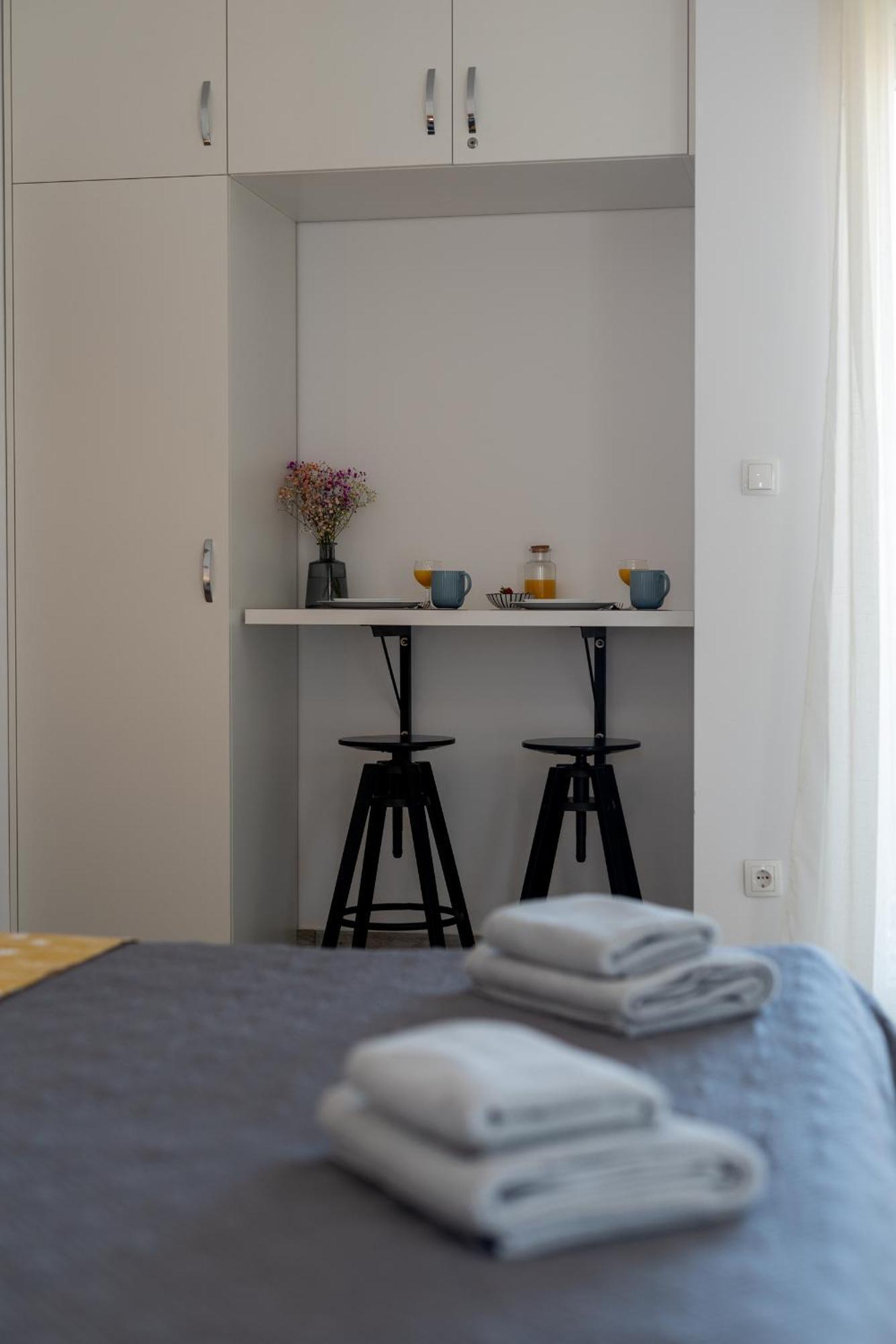 Apartmani Luce Trogir Extérieur photo