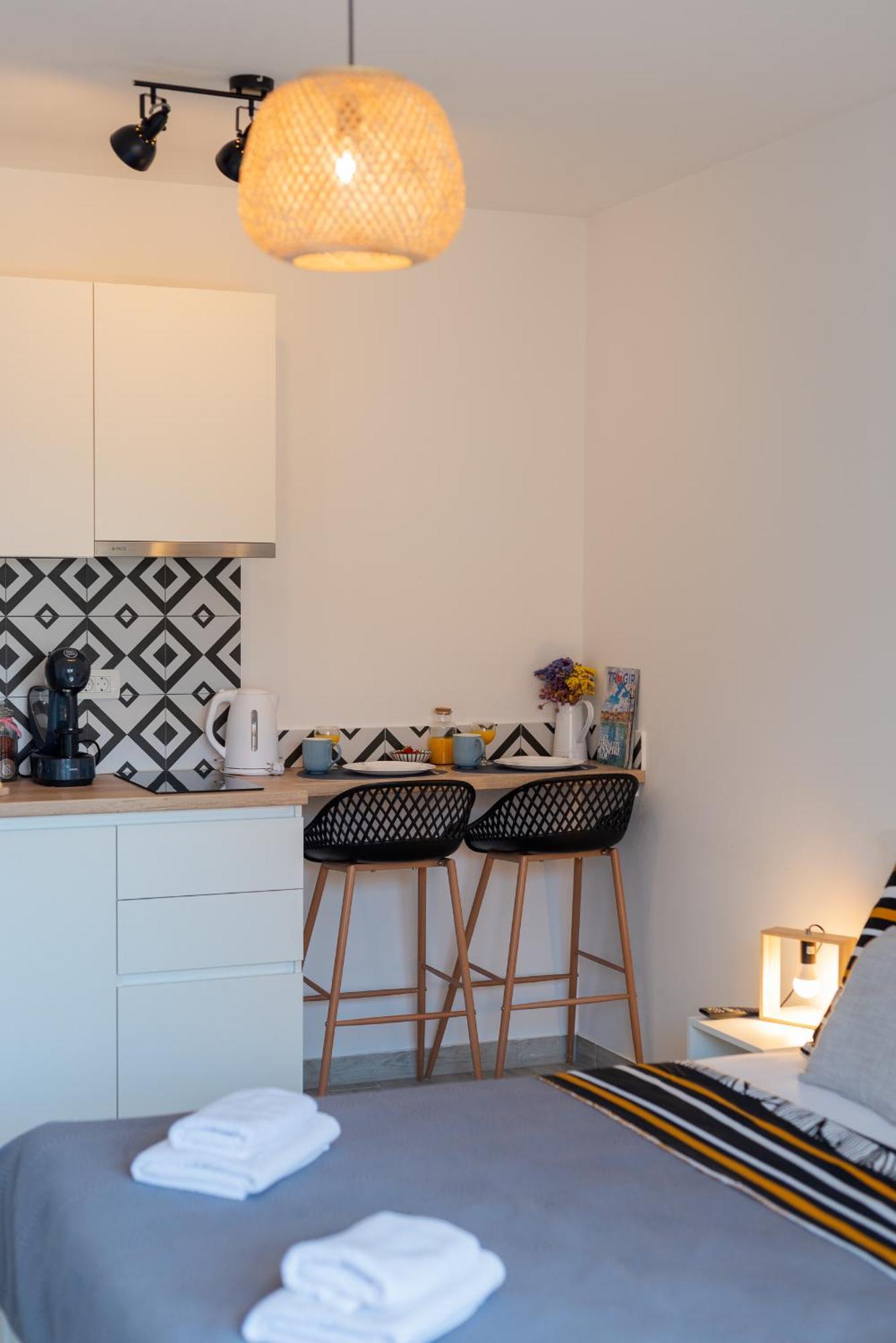 Apartmani Luce Trogir Extérieur photo